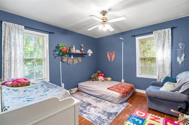 5077 Redan Road, Stone Mountain, GA 30088