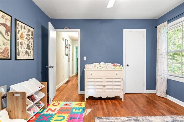 5077 Redan Road, Stone Mountain, GA 30088