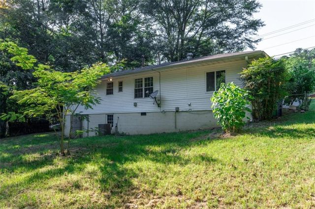 5077 Redan Road, Stone Mountain, GA 30088