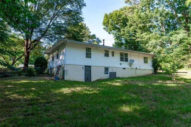 5077 Redan Road, Stone Mountain, GA 30088