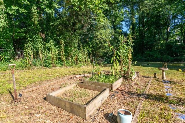 5077 Redan Road, Stone Mountain, GA 30088