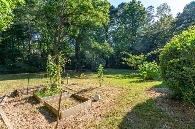 5077 Redan Road, Stone Mountain, GA 30088