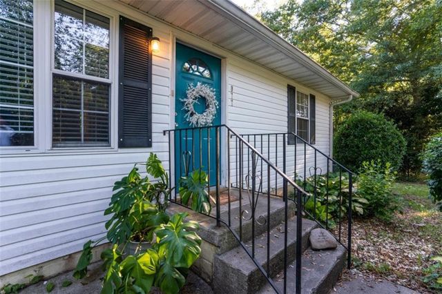 5077 Redan Road, Stone Mountain, GA 30088