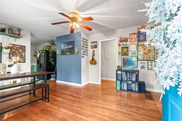 5077 Redan Road, Stone Mountain, GA 30088