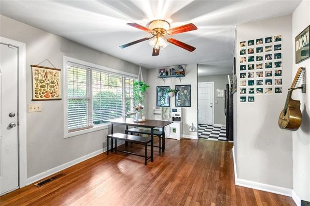 5077 Redan Road, Stone Mountain, GA 30088