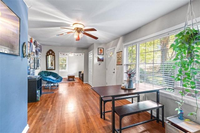 5077 Redan Road, Stone Mountain, GA 30088