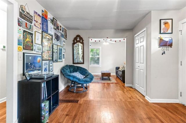 5077 Redan Road, Stone Mountain, GA 30088