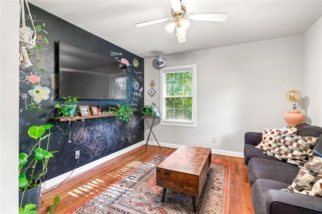 5077 Redan Road, Stone Mountain, GA 30088