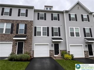 7634 Clayton Avenue, Upper Saucon Twp, PA 18036