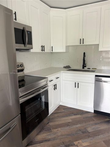 1405 SW 122nd Ave 10-13, Miami, FL 33184