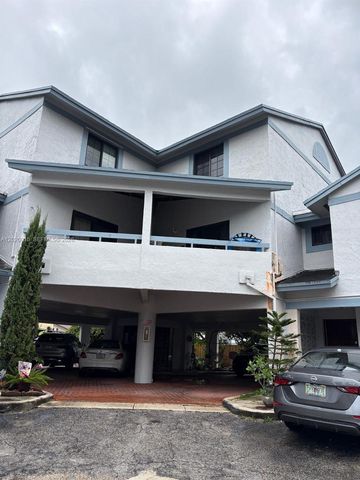 1405 SW 122nd Ave 10-13, Miami, FL 33184
