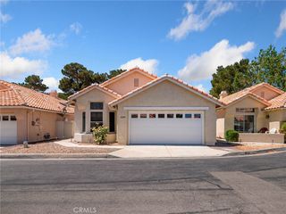 11554 Francisco Place, Apple Valley, CA 92308