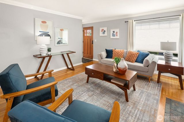 4804 NE 65th Street, Seattle, WA 98115