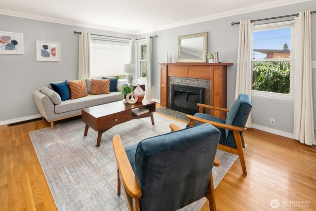 4804 NE 65th Street, Seattle, WA 98115