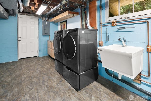 4804 NE 65th Street, Seattle, WA 98115