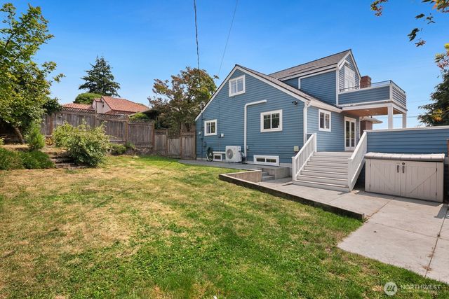 4804 NE 65th Street, Seattle, WA 98115