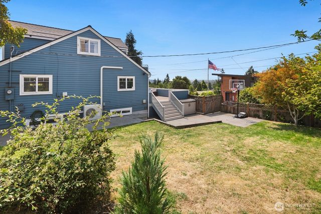 4804 NE 65th Street, Seattle, WA 98115