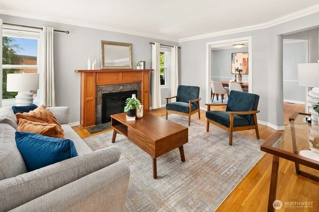 4804 NE 65th Street, Seattle, WA 98115