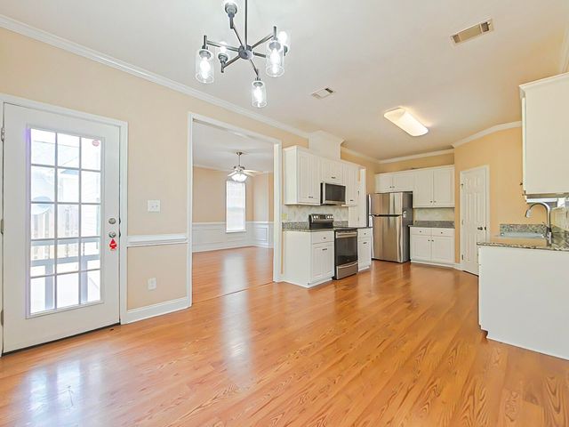 709 Lakeside Court, Evans, GA 30809