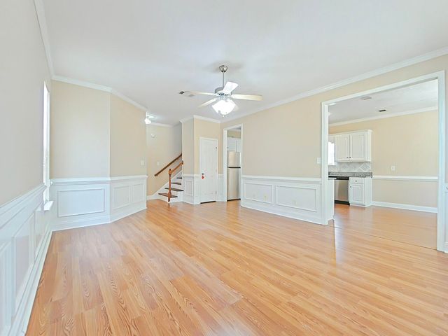 709 Lakeside Court, Evans, GA 30809
