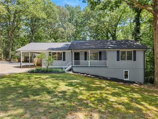 3651 Greencrest Road, Gainesville, GA 30506