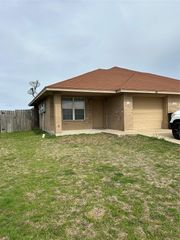 3907 Edgefield ST, Killeen, TX 76549