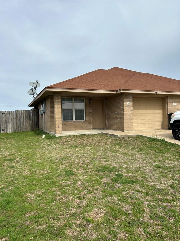 3907 Edgefield ST, Killeen, TX 76549