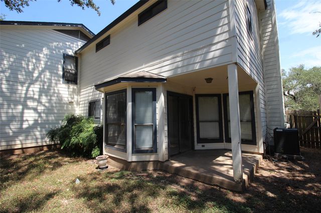 5005 Cana CV A, Austin, TX 78749