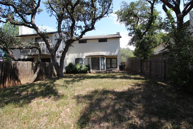 5005 Cana CV A, Austin, TX 78749