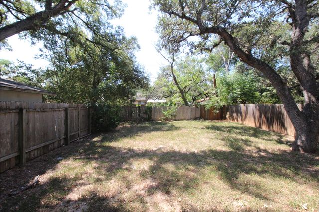 5005 Cana CV A, Austin, TX 78749