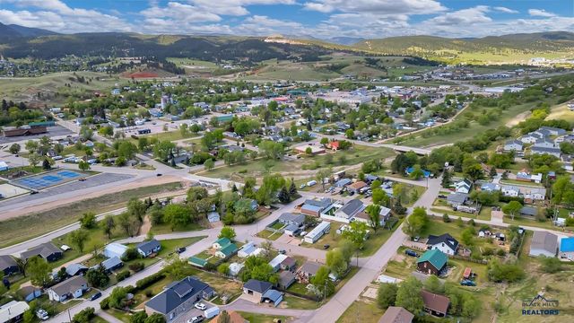 514 6TH ST, Sturgis, SD 57785