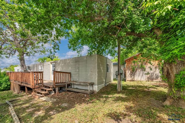 514 6TH ST, Sturgis, SD 57785