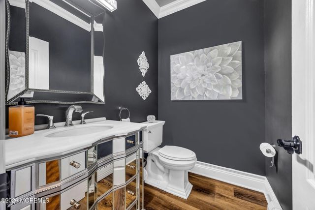 21 Appaloosa Drive, Manalapan, NJ 07726