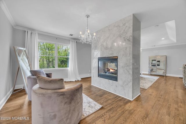 21 Appaloosa Drive, Manalapan, NJ 07726