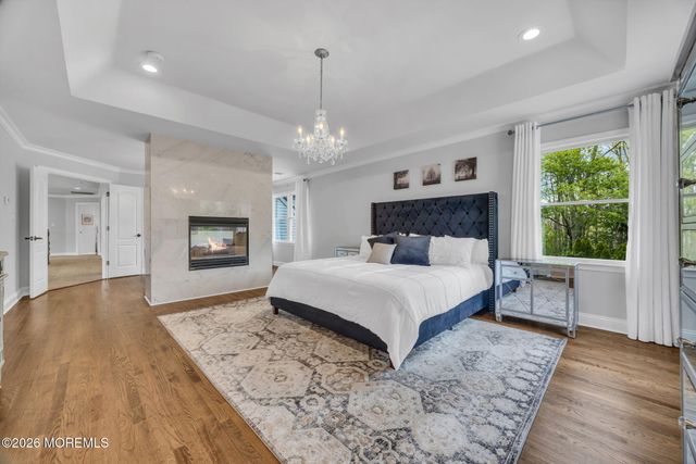 21 Appaloosa Drive, Manalapan, NJ 07726