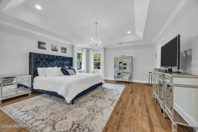 21 Appaloosa Drive, Manalapan, NJ 07726