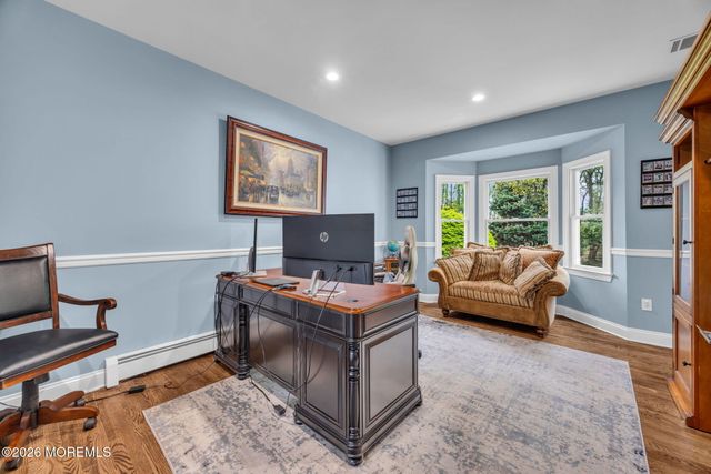 21 Appaloosa Drive, Manalapan, NJ 07726