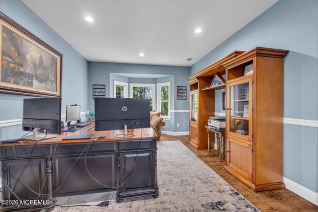 21 Appaloosa Drive, Manalapan, NJ 07726