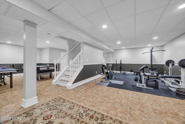 21 Appaloosa Drive, Manalapan, NJ 07726