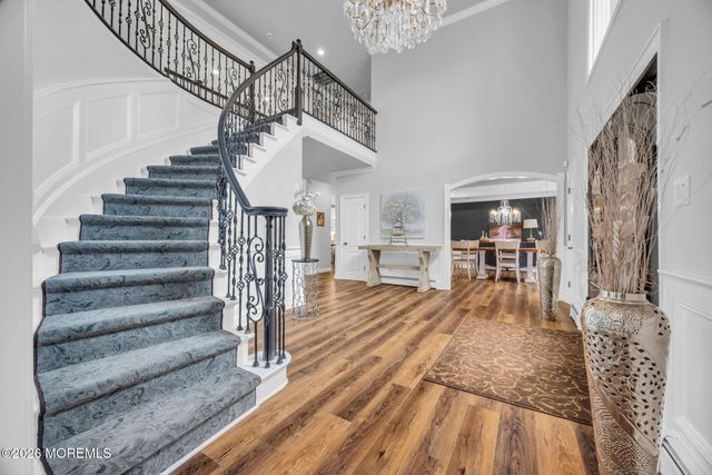 21 Appaloosa Drive, Manalapan, NJ 07726