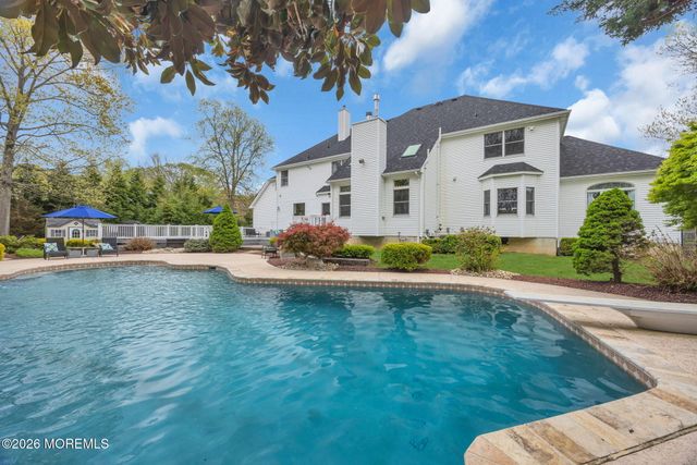 21 Appaloosa Drive, Manalapan, NJ 07726