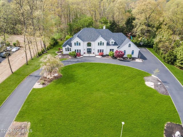 21 Appaloosa Drive, Manalapan, NJ 07726