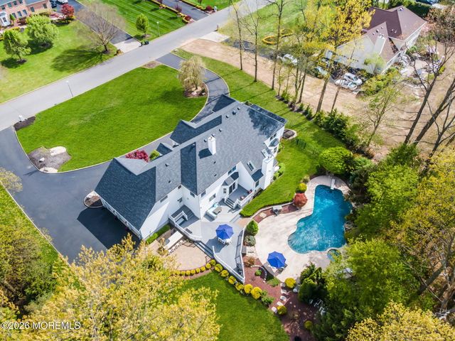 21 Appaloosa Drive, Manalapan, NJ 07726