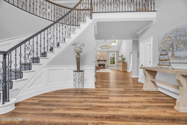 21 Appaloosa Drive, Manalapan, NJ 07726