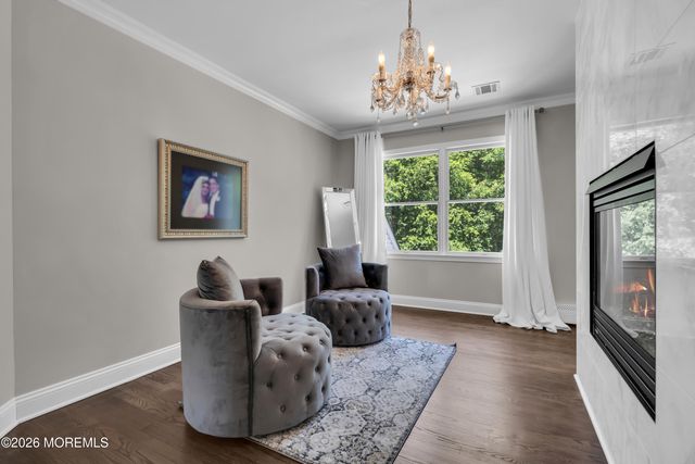21 Appaloosa Drive, Manalapan, NJ 07726