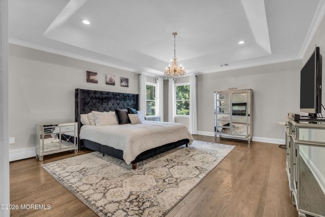 21 Appaloosa Drive, Manalapan, NJ 07726