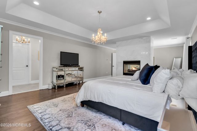 21 Appaloosa Drive, Manalapan, NJ 07726
