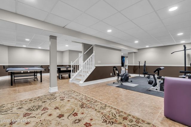 21 Appaloosa Drive, Manalapan, NJ 07726