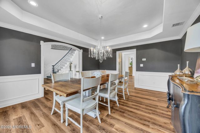 21 Appaloosa Drive, Manalapan, NJ 07726