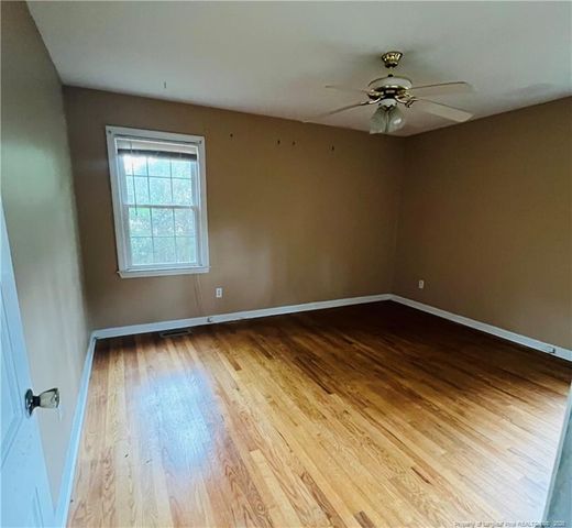 2454 Vandemere Avenue, Fayetteville, NC 28304
